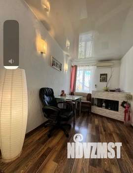 3-к квартира, посуточно, 59м2, 2/3 этаж