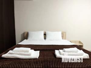 1-к квартира, посуточно, 47м2, 13/17 этаж