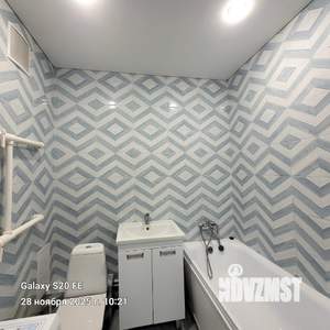 1-к квартира, на длительный срок, 36м2, 7/17 этаж