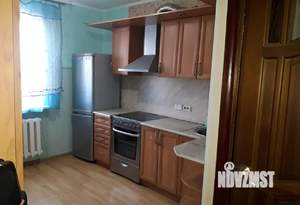 1-к квартира, на длительный срок, 48м2, 14/16 этаж