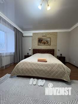 1-к квартира, посуточно, 44м2, 5/13 этаж