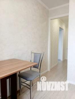 1-к квартира, посуточно, 32м2, 9/9 этаж