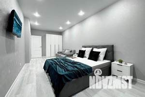 1-к квартира, посуточно, 50м2, 6/17 этаж