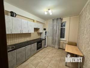 1-к квартира, на длительный срок, 49м2, 3/16 этаж