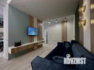 3-к квартира, посуточно, 70м2, 1/1 этаж