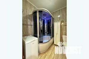 1-к квартира, посуточно, 45м2, 11/15 этаж