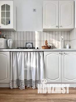 1-к квартира, посуточно, 34м2, 3/9 этаж