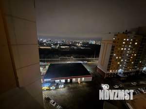 1-к квартира, на длительный срок, 34м2, 13/17 этаж