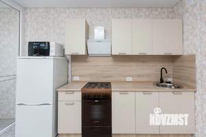 1-к квартира, на длительный срок, 39м2, 10/21 этаж