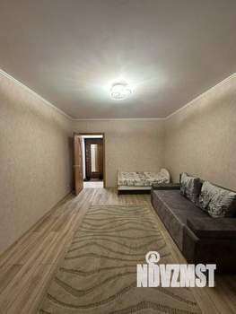 1-к квартира, на длительный срок, 39м2, 8/12 этаж