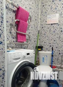 1-к квартира, посуточно, 30м2, 4/5 этаж