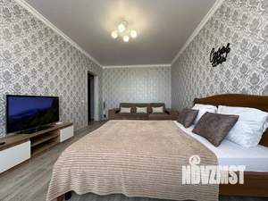 2-к квартира, посуточно, 70м2, 1/1 этаж