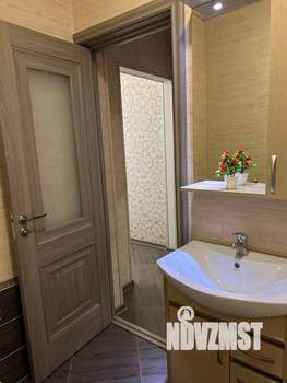 1-к квартира, посуточно, 39м2, 1/1 этаж