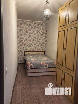 2-к квартира, на длительный срок, 43м2, 2/2 этаж