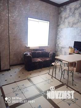 3-к квартира, на длительный срок, 46м2, 1/1 этаж