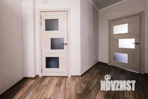 1-к квартира, посуточно, 67м2, 9/18 этаж