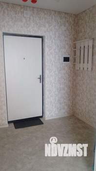 Студия квартира, на длительный срок, 27м2, 7/19 этаж