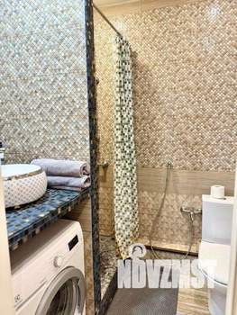 1-к квартира, посуточно, 32м2, 1/1 этаж