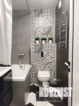 Студия квартира, посуточно, 32м2, 14/14 этаж