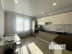 2-к квартира, посуточно, 60м2, 1/1 этаж