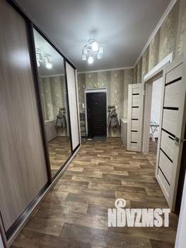 2-к квартира, посуточно, 64м2, 12/17 этаж