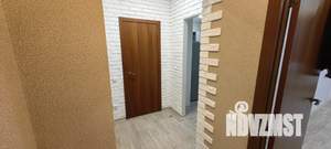 1-к квартира, на длительный срок, 41м2, 15/17 этаж