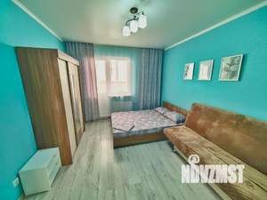 2-к квартира, посуточно, 62м2, 6/16 этаж