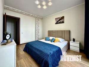 2-к квартира, посуточно, 65м2, 15/19 этаж