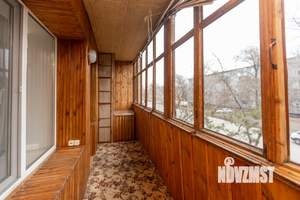 2-к квартира, на длительный срок, 44м2, 2/10 этаж