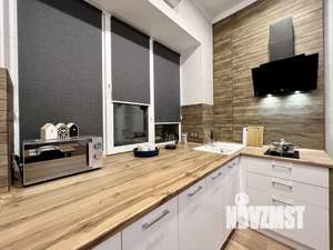 2-к квартира, посуточно, 70м2, 1/16 этаж