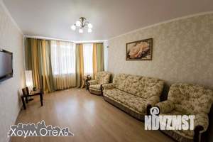 2-к квартира, посуточно, 65м2, 1/1 этаж