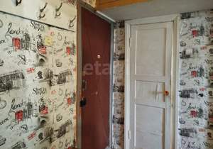 1-к квартира, на длительный срок, 30м2, 3/5 этаж