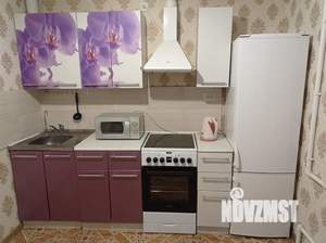 1-к квартира, посуточно, 34м2, 4/14 этаж