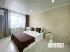 2-к квартира, посуточно, 58м2, 9/9 этаж