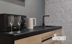 2-к квартира, посуточно, 40м2, 1/1 этаж