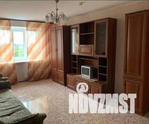 2-к квартира, на длительный срок, 52м2, 7/10 этаж