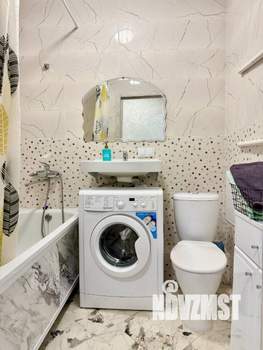 Студия квартира, посуточно, 28м2, 8/17 этаж