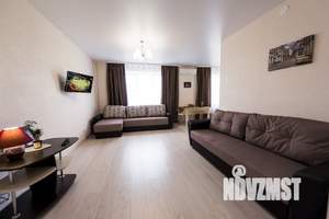 2-к квартира, посуточно, 75м2, 7/16 этаж