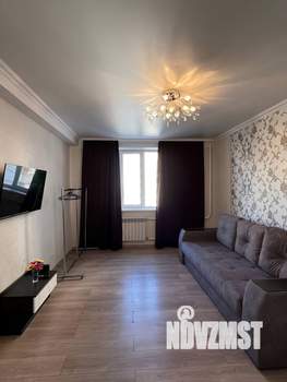 2-к квартира, посуточно, 60м2, 13/19 этаж