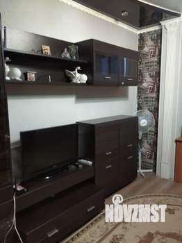 1-к квартира, на длительный срок, 36м2, 4/15 этаж