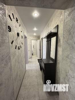 2-к квартира, посуточно, 50м2, 7/10 этаж