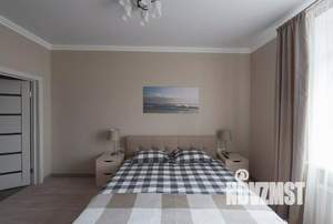 1-к квартира, посуточно, 100м2, 1/1 этаж