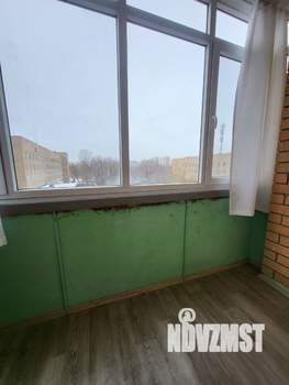1-к квартира, на длительный срок, 39м2, 4/16 этаж