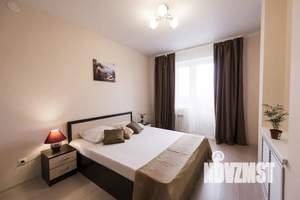 2-к квартира, посуточно, 75м2, 7/14 этаж