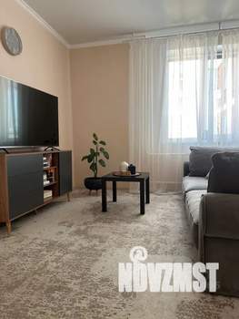 2-к квартира, посуточно, 65м2, 13/15 этаж