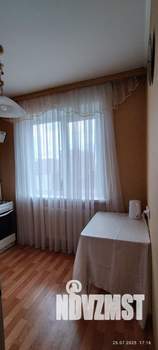 1-к квартира, на длительный срок, 29м2, 7/9 этаж