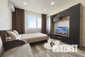 1-к квартира, посуточно, 47м2, 13/17 этаж