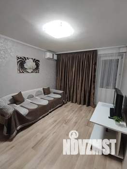 2-к квартира, посуточно, 50м2, 15/15 этаж