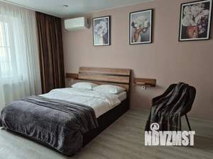 1-к квартира, посуточно, 39м2, 1/1 этаж