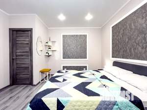 1-к квартира, посуточно, 39м2, 5/17 этаж